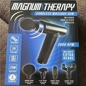 Massage Gun